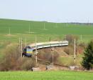Elektrické lokomotivy