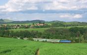 Elektrické lokomotivy
