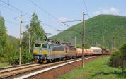 Electric locomotive