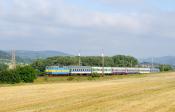 Elektrické lokomotivy