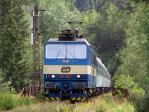 Electric locomotive