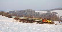 Electric locomotive