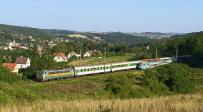 Electric locomotive