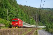 Electric locomotive