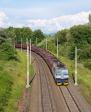 Electric locomotive