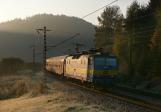 Electric locomotive