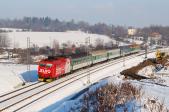 Elektrické lokomotivy