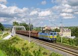 Electric locomotive