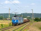 Elektrické lokomotivy