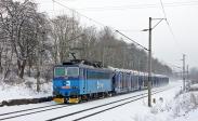 Electric locomotive