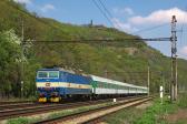 Elektrické lokomotivy