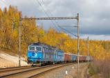 Elektrické lokomotivy