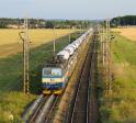 Electric locomotive