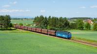 Electric locomotive