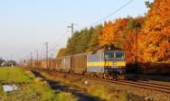 Electric locomotive