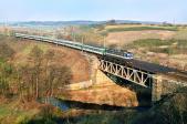 Elektrické lokomotivy