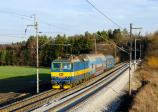 Elektrolokomotiven