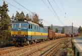 Electric locomotive