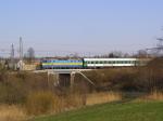 Elektrické lokomotivy