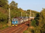 Electric locomotive