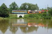 Elektrické lokomotivy