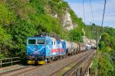 Electric locomotive