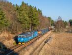 Elektrolokomotiven