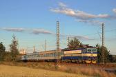 Electric locomotive