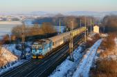 Elektrické lokomotivy