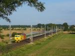 Elektrické lokomotivy