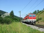 Electric locomotive