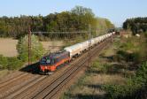 Electric locomotive