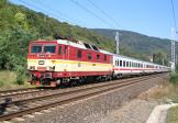 Electric locomotive