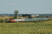 Electric locomotive