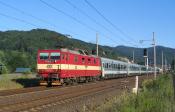 Electric locomotive
