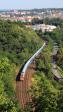 Electric locomotive