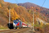 Electric locomotive