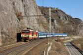 Elektrické lokomotivy