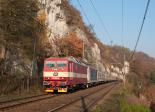 Elektrické lokomotivy