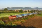 Elektrické lokomotivy