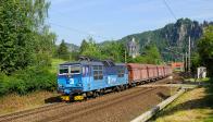 Řada 372 (ES 499.2)