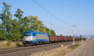 Electric locomotive