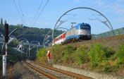 Elektrické lokomotivy