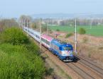 Electric locomotive