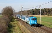 Electric locomotive