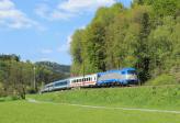 Electric locomotive