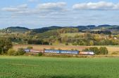 Elektrické lokomotivy