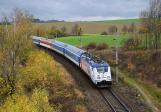 Elektrické lokomotivy