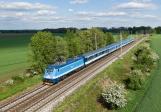 Elektrické lokomotivy