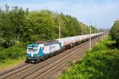 Elektrické lokomotivy